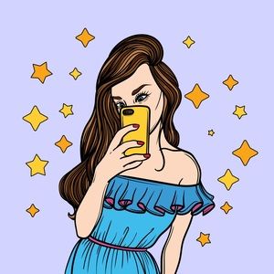 Meet your Posher, Lizeth